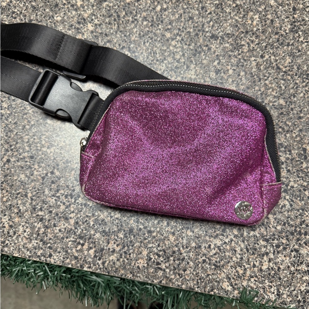 Belt Bag